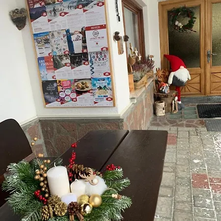 Garni La Vara Bed & Breakfast Corvara In Badia