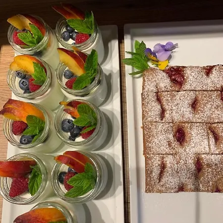 Garni La Vara Bed & Breakfast Corvara In Badia