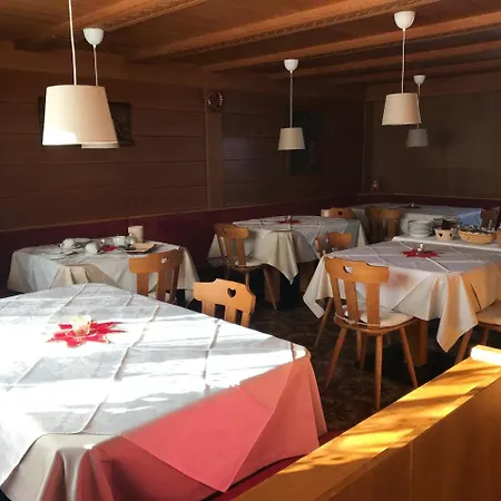 Garni La Vara 2* Corvara In Badia