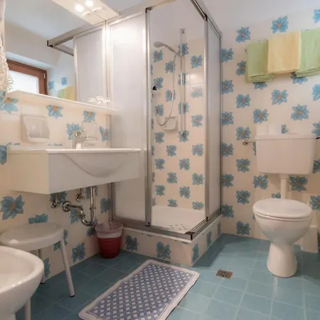 Garni La Vara Bed & Breakfast Corvara In Badia