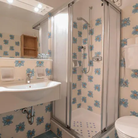 Garni La Vara Bed & Breakfast Corvara In Badia