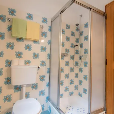 Bed & Breakfast Garni La Vara Corvara