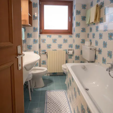 Garni La Vara Corvara
