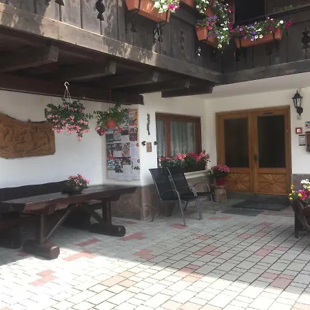 Garni La Vara 2*