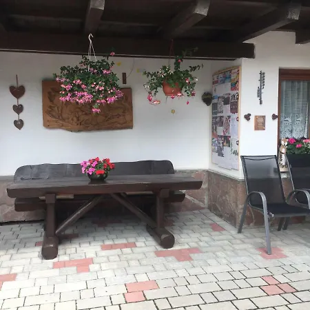 Garni La Vara 2* Corvara In Badia