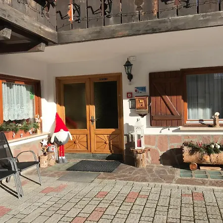 Garni La Vara Bed & Breakfast Corvara In Badia